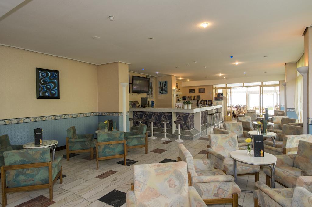 Familia Hotel Balatonboglár Exterior photo